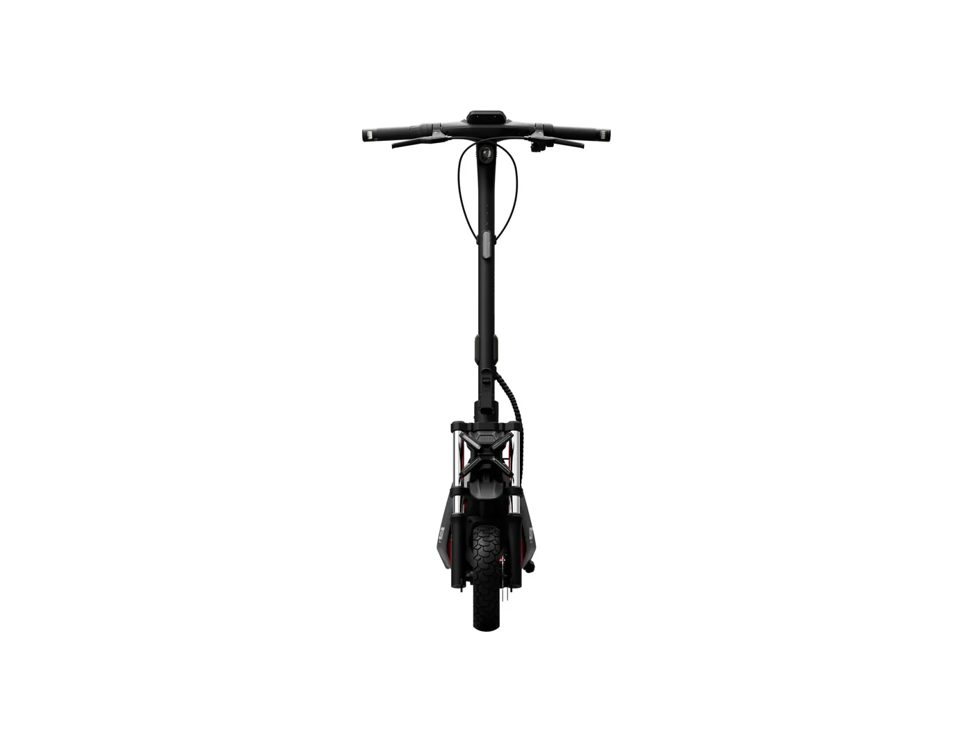 Segway-Ninebot ZT3 Pro E — foto 2