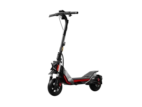 Segway-Ninebot ZT3 Pro E — foto 4