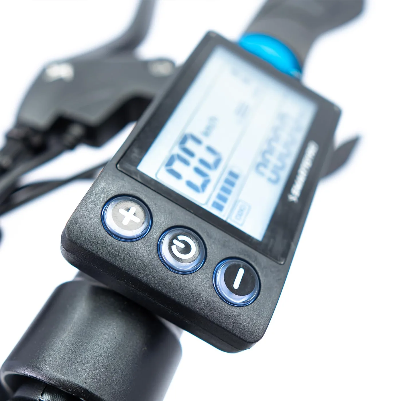 SmartGyro Speedway — foto 6