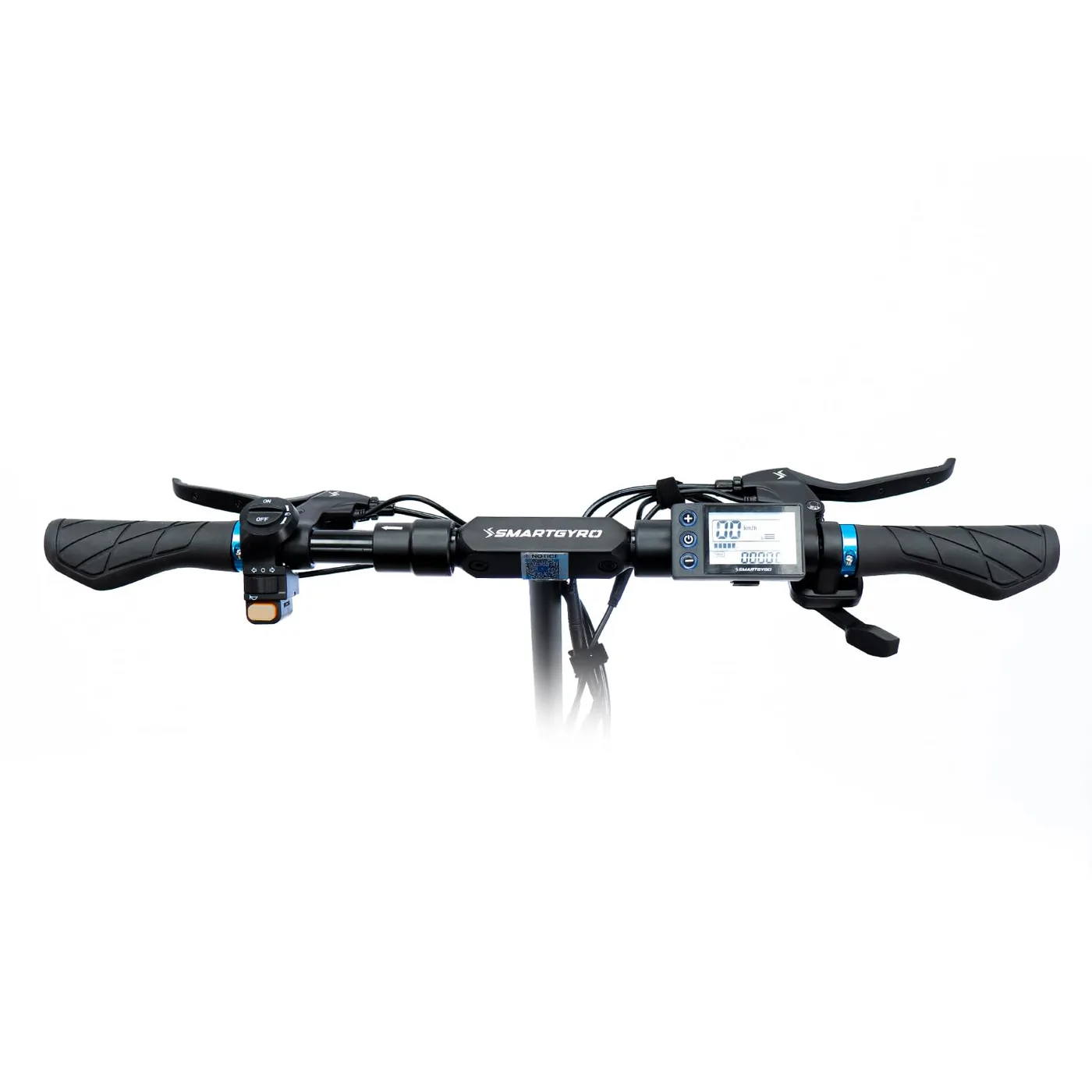 SmartGyro Speedway — foto 7