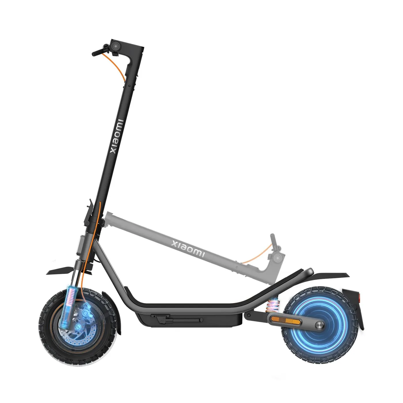 Xiaomi Electric Scooter 6 Pro